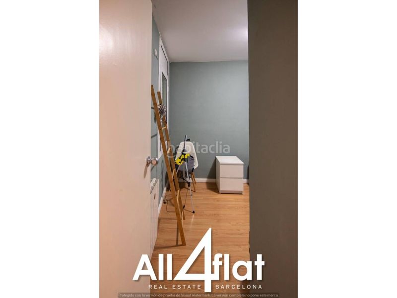 Foto 4e7bb2a0-41ab-42bb-8252-2bdf03643488. Pis amb calefacció a Sant Gervasi - Bonanova Barcelona