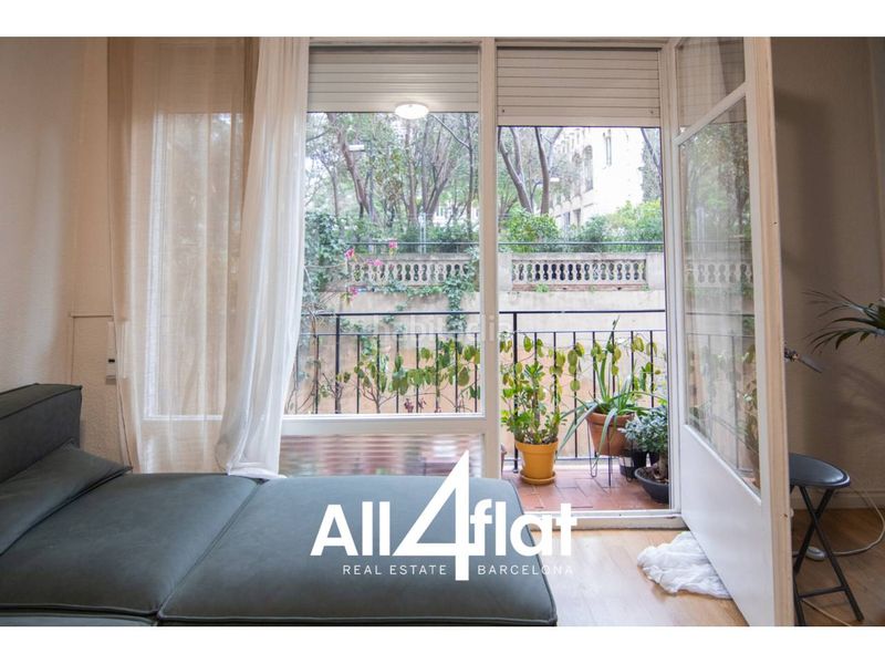 Foto 56333868-67ff-41aa-9aa6-09ea68ada2df. Apartament amb calefacció a Sant Gervasi - Bonanova Barcelona