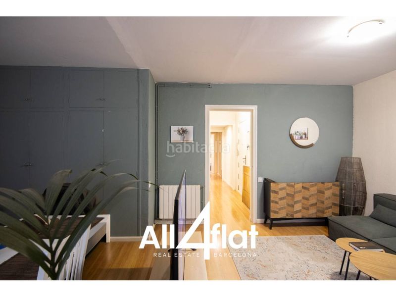 Foto 64bd51e8-731b-4943-9796-22c7354016d0. Apartament amb calefacció a Sant Gervasi - Bonanova Barcelona