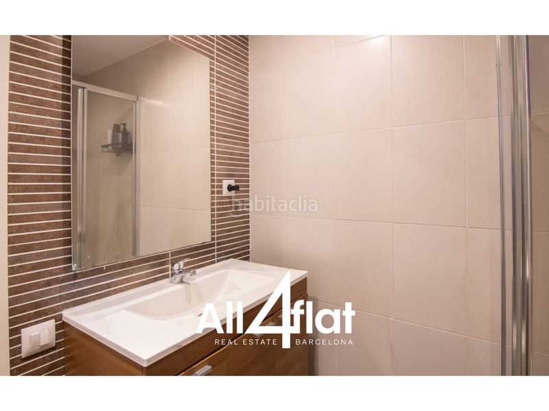 Foto 678e8025-1d9d-4b0c-b947-e6c2e9e3405a. Apartament amb calefacció a Sant Gervasi - Bonanova Barcelona