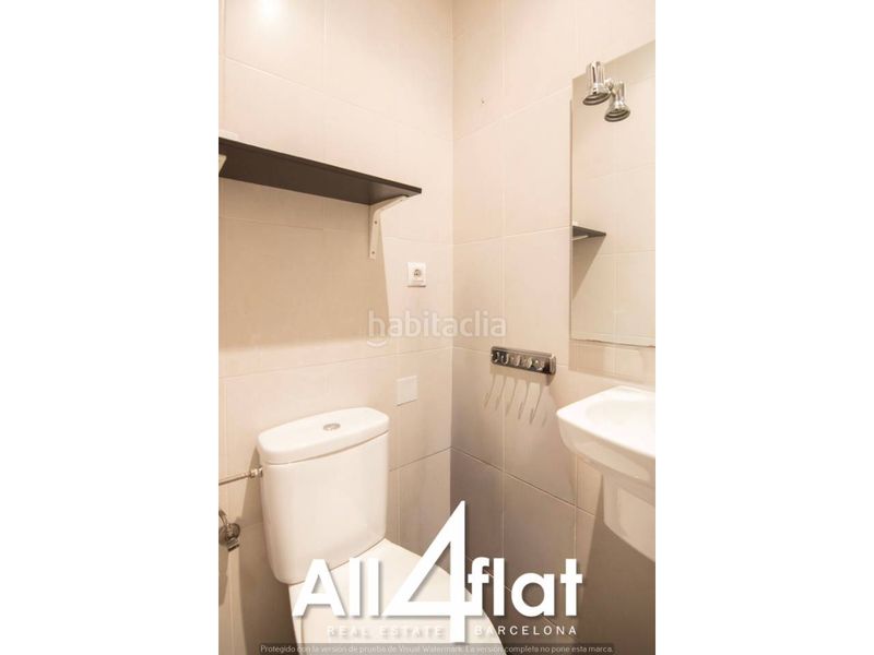 Foto 69a3d2e4-c88f-4434-ae6e-0a1eaedce86b. Pis amb calefacció a Sant Gervasi - Bonanova Barcelona