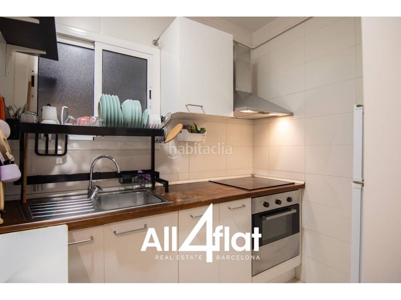 Foto 6bea284f-328f-45b5-9223-afce8e7e4df9. Apartament amb calefacció a Sant Gervasi - Bonanova Barcelona