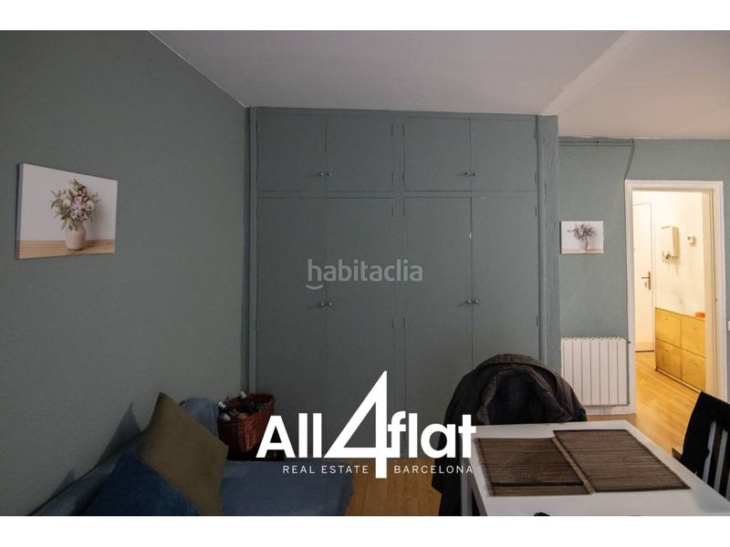 Foto 74835e7c-92e3-41fa-a341-23d930e16416. Apartament amb calefacció a Sant Gervasi - Bonanova Barcelona