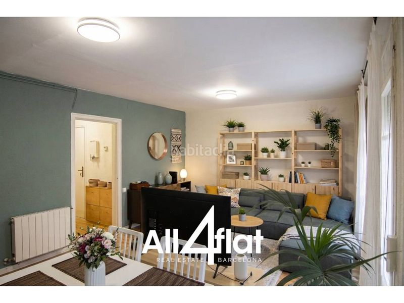 Foto 772cf508-a080-4a5f-9b8a-29bf64f0db7b. Apartament amb calefacció a Sant Gervasi - Bonanova Barcelona