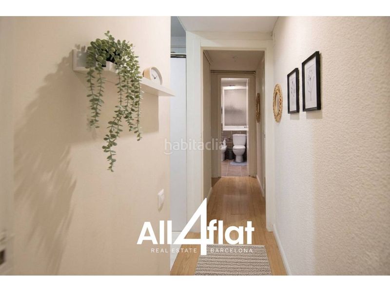 Foto 7926227e-3173-43a1-a3b9-bb992d5a99ed. Apartament amb calefacció a Sant Gervasi - Bonanova Barcelona