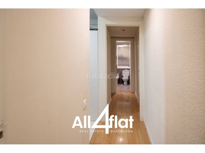 Foto 7fdc09d5-f56f-42ef-965e-070b65aff330. Apartament amb calefacció a Sant Gervasi - Bonanova Barcelona