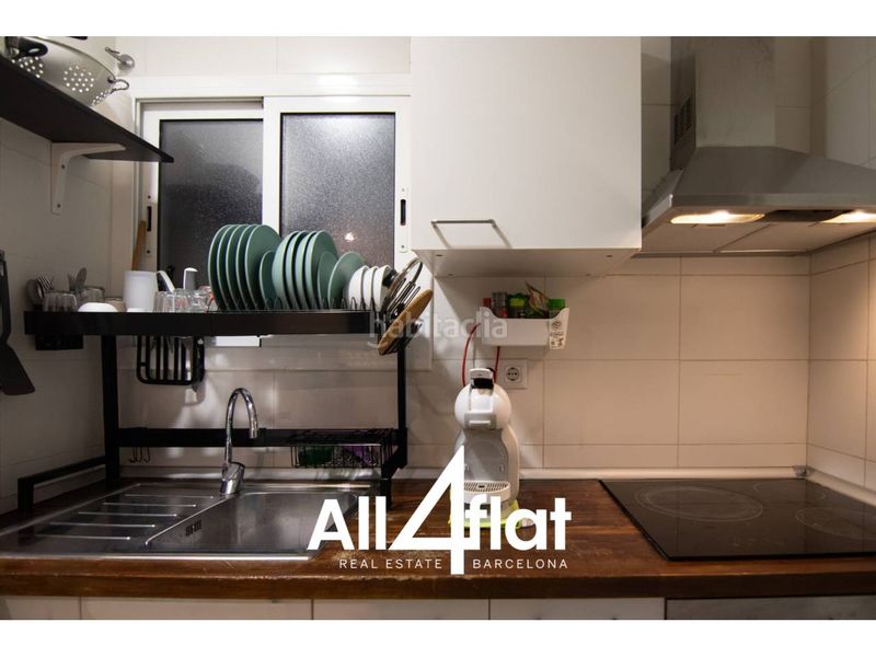 Foto 81e39c68-0536-4132-ac24-d9bb5ea125d8. Apartament amb calefacció a Sant Gervasi - Bonanova Barcelona