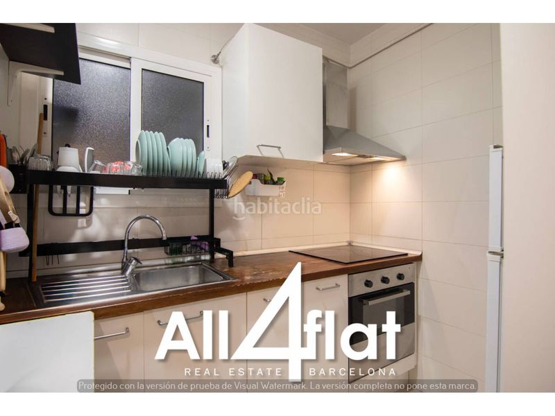 Foto 82379baa-9085-4ce5-b693-cf68ce602b8e. Pis amb calefacció a Sant Gervasi - Bonanova Barcelona