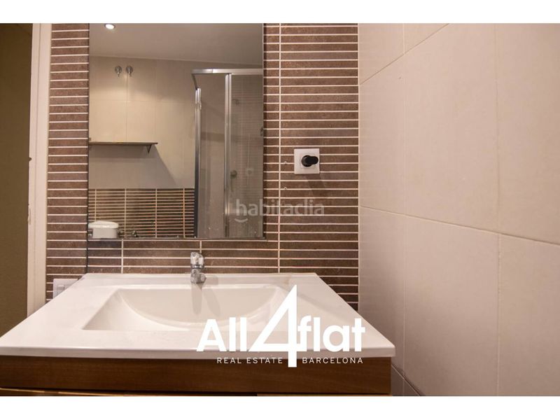 Foto 9161de8f-5c27-423c-a30a-80fb73e7bea4. Apartament amb calefacció a Sant Gervasi - Bonanova Barcelona
