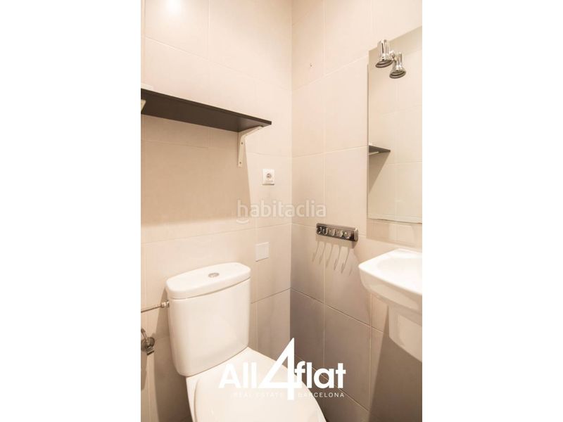 Foto 97075820-3d64-4884-bdf3-447ba0d962e1. Apartament amb calefacció a Sant Gervasi - Bonanova Barcelona