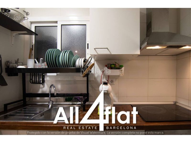 Foto 9bd49054-dba2-4fc9-b684-a4ad4a31e251. Pis amb calefacció a Sant Gervasi - Bonanova Barcelona