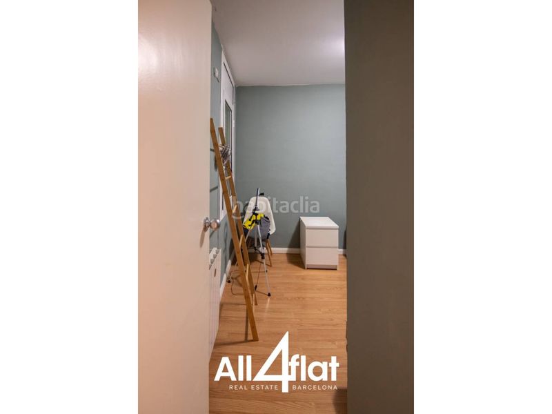 Foto a004a60e-ec81-41fd-863f-2bac014d5a0a. Apartament amb calefacció a Sant Gervasi - Bonanova Barcelona