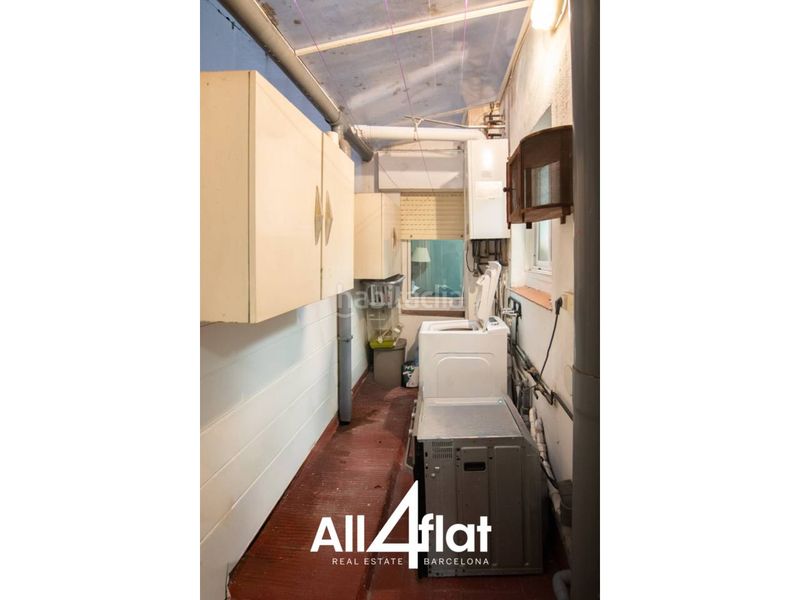 Foto a2dbf7fb-ae31-4a88-892a-9bf114db0f82. Apartament amb calefacció a Sant Gervasi - Bonanova Barcelona