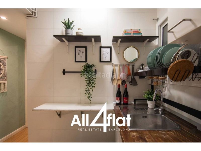 Foto a4057fe5-f773-4aa5-bee0-03e930cf86cc. Apartament amb calefacció a Sant Gervasi - Bonanova Barcelona