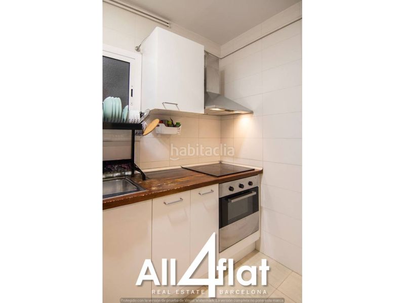 Foto a7a829ea-361d-4f85-ba0a-22f28282add0. Pis amb calefacció a Sant Gervasi - Bonanova Barcelona