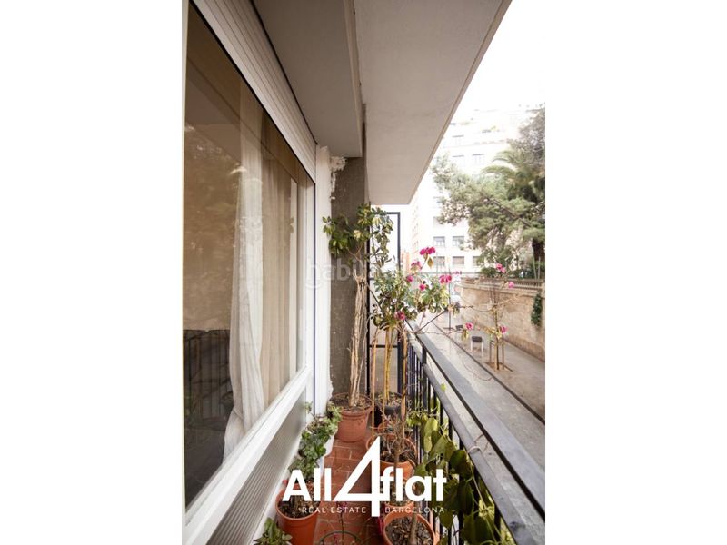 Foto ac663a7e-15ed-463f-b51f-59b49a571826. Apartament amb calefacció a Sant Gervasi - Bonanova Barcelona