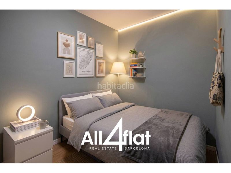 Foto bc207640-77f3-4ef6-9c1a-b9d2952fe5d4. Apartament amb calefacció a Sant Gervasi - Bonanova Barcelona