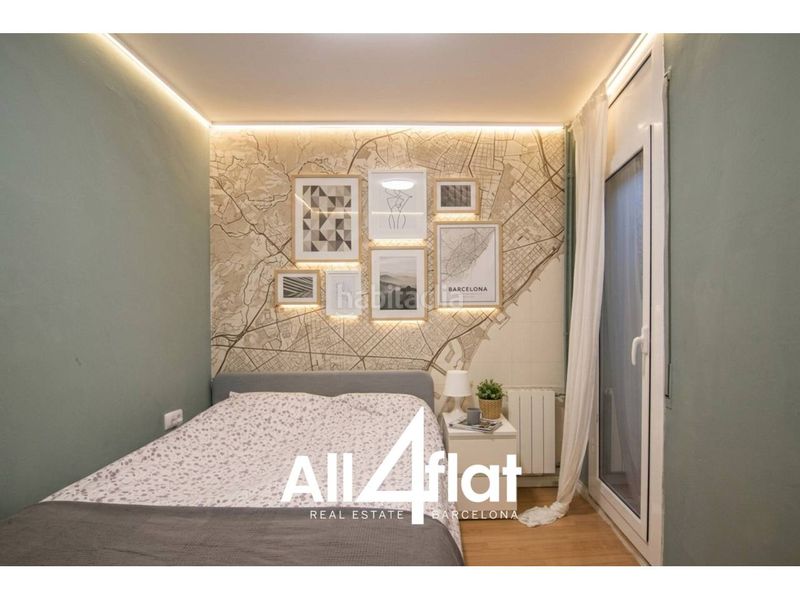 Foto be517bf4-d8c9-4871-8a7f-f1ddb90d7592. Apartament amb calefacció a Sant Gervasi - Bonanova Barcelona
