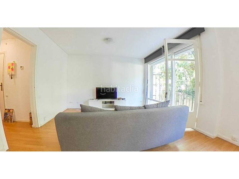 Foto c2efb6eb-9d19-4333-814f-dbe66ccb1ee3. Appartamento con riscaldamento in Sant Gervasi - Bonanova Barcelona