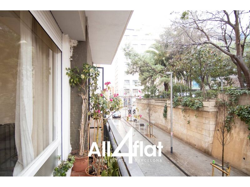 Foto c6c5e9fc-2561-431f-9a49-cfd323698b92. Apartament amb calefacció a Sant Gervasi - Bonanova Barcelona