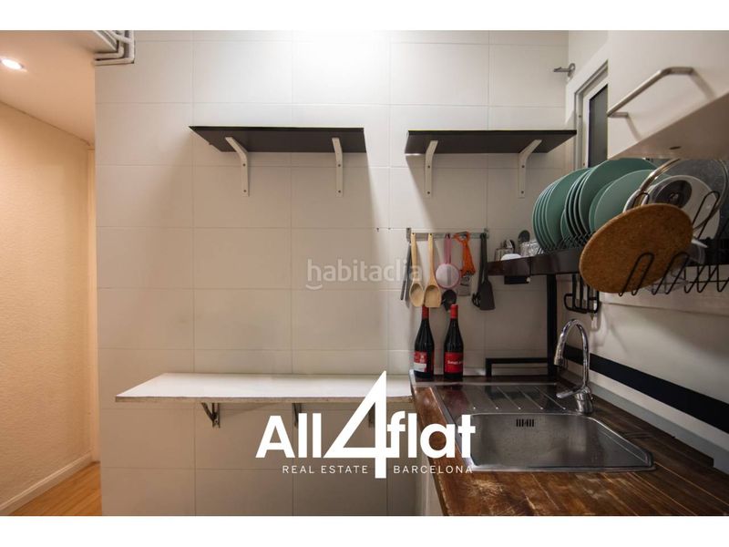 Foto ca036204-09e7-4dad-92f4-aa9ca2755165. Apartament amb calefacció a Sant Gervasi - Bonanova Barcelona