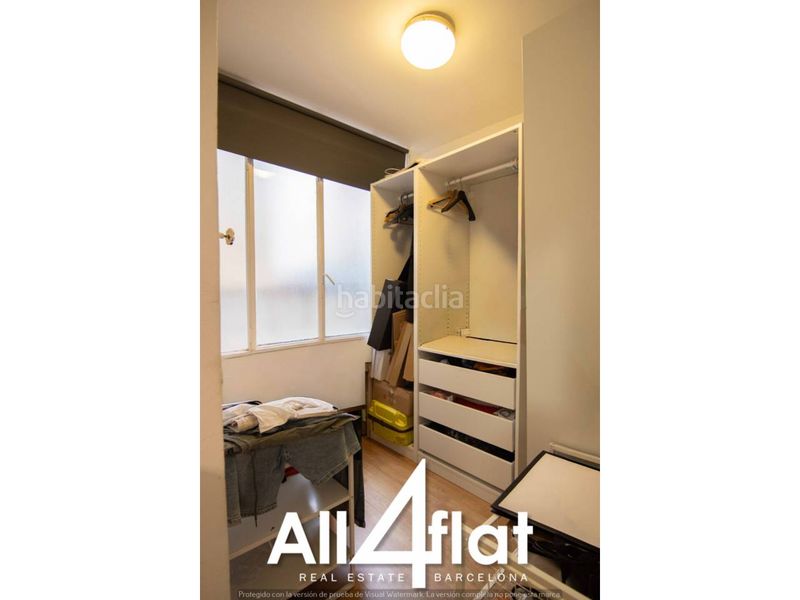 Foto cf4c6597-88fb-44aa-ba4e-bcdb40028860. Pis amb calefacció a Sant Gervasi - Bonanova Barcelona