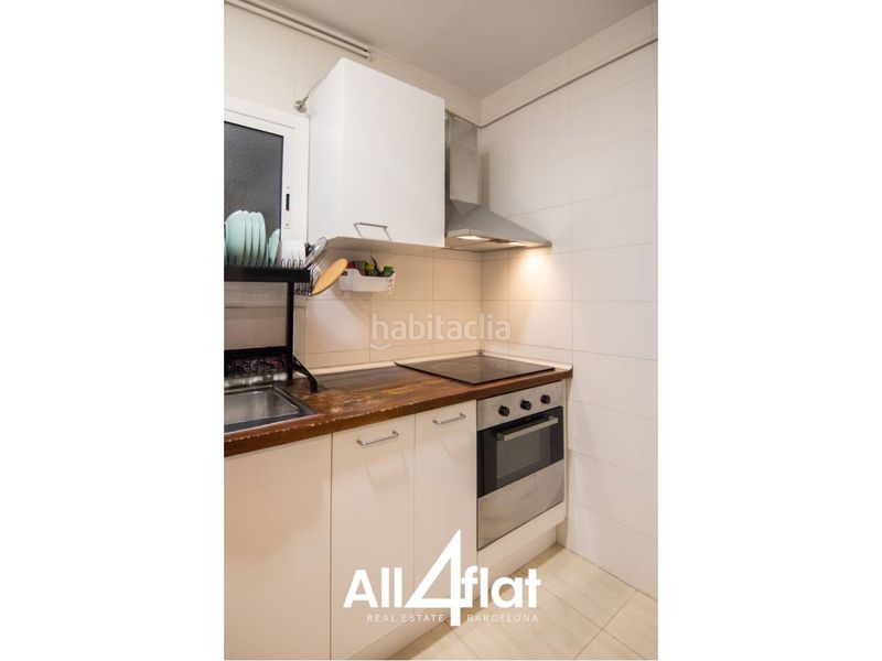Foto d1997865-28f8-4e25-b27c-4b9448771578. Apartament amb calefacció a Sant Gervasi - Bonanova Barcelona