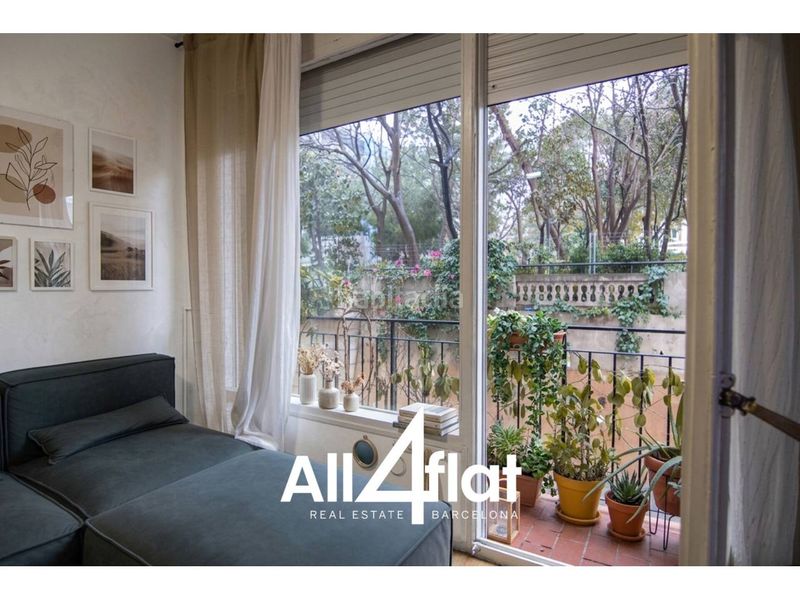 Foto d1cfa224-ffcf-4bd1-b656-705e22a5b7d1. Apartament amb calefacció a Sant Gervasi - Bonanova Barcelona