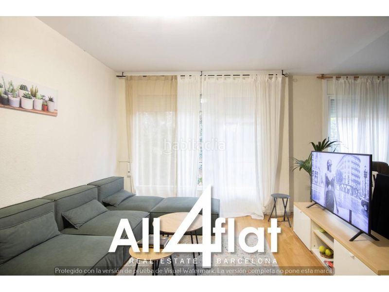 Foto d29d4b98-f61d-4297-9a20-1378117efe09. Pis amb calefacció a Sant Gervasi - Bonanova Barcelona