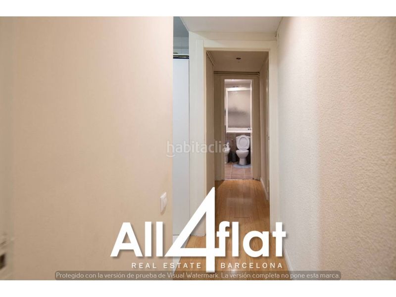 Foto de763903-b4d9-4e5b-84a0-f0dd18a5909b. Pis amb calefacció a Sant Gervasi - Bonanova Barcelona