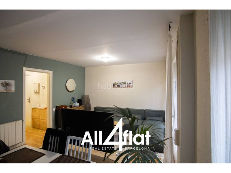 Foto dfb1d792-57b2-41ae-acae-287673038ebb. Apartament amb calefacció a Sant Gervasi - Bonanova Barcelona