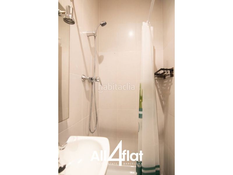 Foto e633a07d-9f94-46e7-9911-c52c6b868a15. Apartament amb calefacció a Sant Gervasi - Bonanova Barcelona
