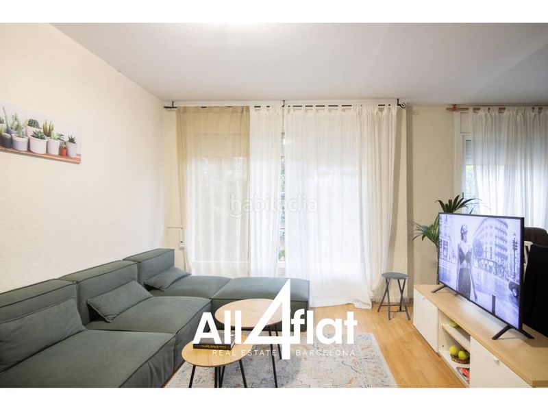 Foto e6522790-2552-450f-bd81-e2fc96818c38. Apartament amb calefacció a Sant Gervasi - Bonanova Barcelona