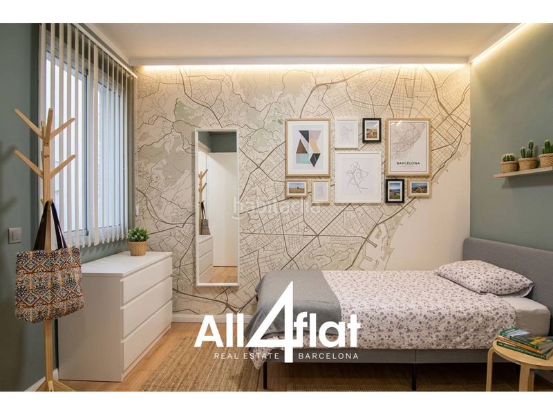 Foto e74a1b5f-5887-4200-9219-b7d67b8abadb. Apartament amb calefacció a Sant Gervasi - Bonanova Barcelona