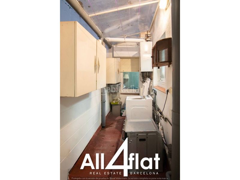 Foto f4809b35-70ad-4796-bf75-762e948c2bef. Pis amb calefacció a Sant Gervasi - Bonanova Barcelona