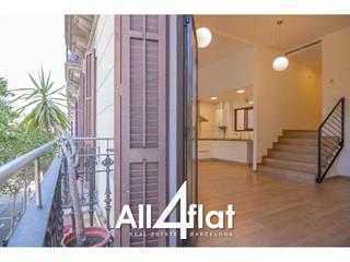 Etagenwohnung  Picasso. Vivienda luminosa en venta en el centro histórico de barcelona