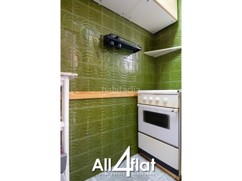 Foto 9a6261b7-8b73-4cba-9901-186ce699c8dc. Alquiler ático estudio amueblado con terraza privada y trastero en Pubilla Cases en Hospitalet de Llobregat (L´)