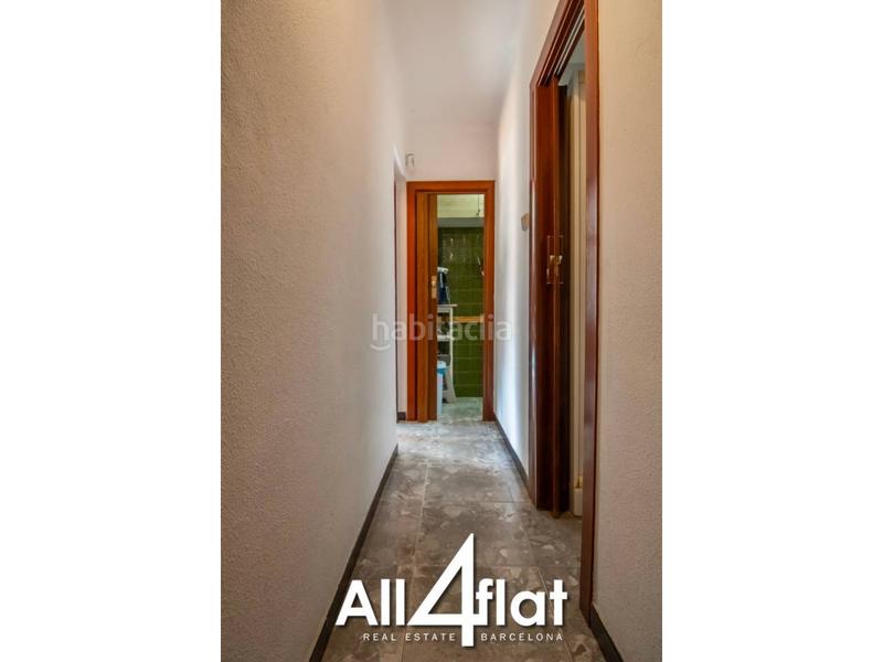Foto afeff311-26f2-4a13-b710-9b0def362f31. Alquiler ático estudio amueblado con terraza privada y trastero en Pubilla Cases en Hospitalet de Llobregat (L´)