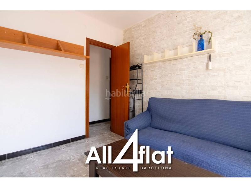 Foto f1597224-3081-49c9-b246-ea5850c27268. Alquiler ático estudio amueblado con terraza privada y trastero en Pubilla Cases en Hospitalet de Llobregat (L´)