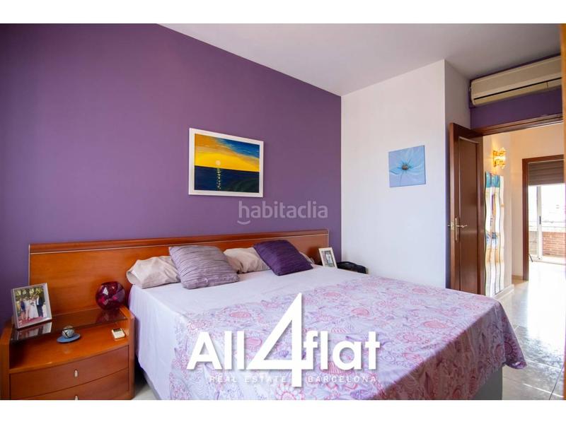 Foto 216b28c9-ee41-4f74-ae73-9c2f26affc3e. Dúplex amb calefacció a Sant Andreu de Palomar Barcelona