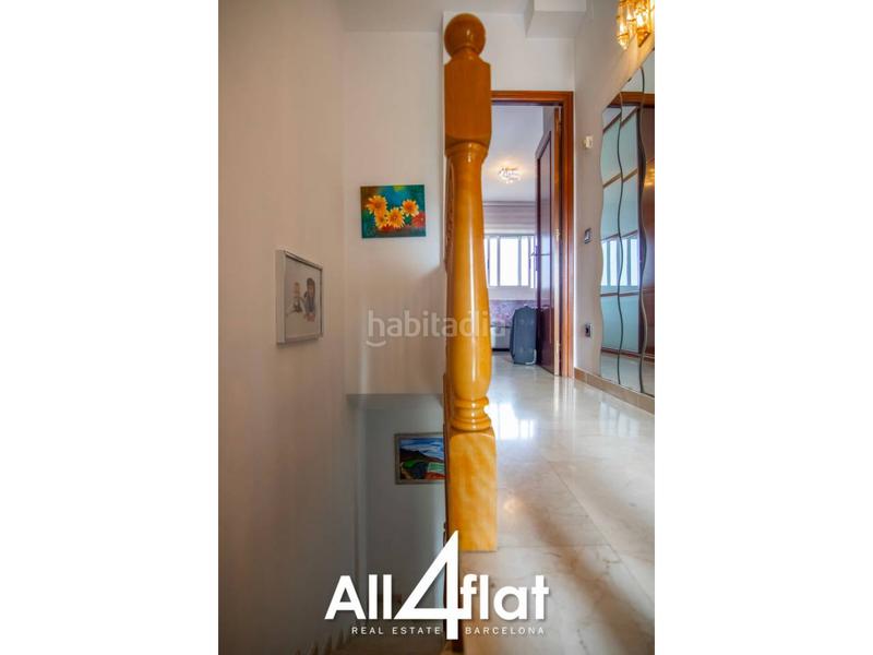 Foto 30b9c961-6e5a-4bae-aaab-1f49712b8ca9. Dúplex amb calefacció a Sant Andreu de Palomar Barcelona