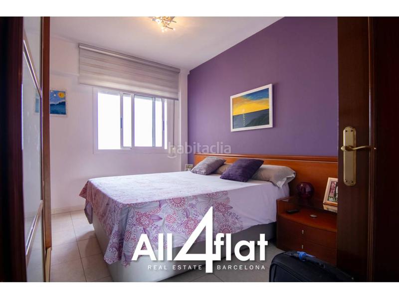 Foto 3a46b45b-ed06-463f-b7d4-4c67c509015f. Dúplex amb calefacció a Sant Andreu de Palomar Barcelona