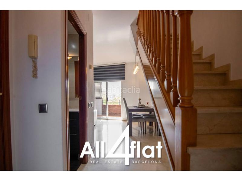 Foto 5c551039-228b-4657-8fc7-7e6a31bee585. Dúplex amb calefacció a Sant Andreu de Palomar Barcelona