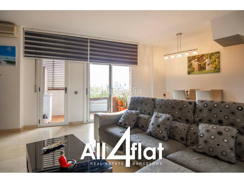 Foto 67e19248-c275-482a-b68d-fe054a40c7ea. Dúplex amb calefacció a Sant Andreu de Palomar Barcelona