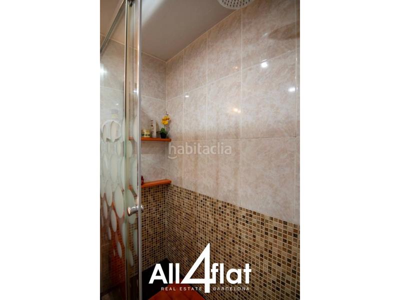 Foto 79f82972-164f-431d-b646-7236005d6e8d. Dúplex amb calefacció a Sant Andreu de Palomar Barcelona