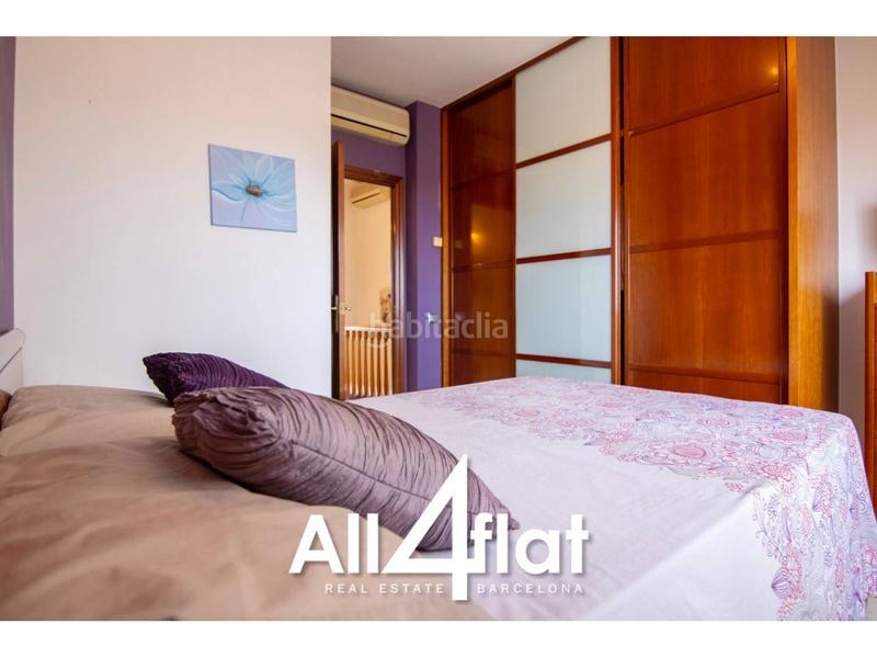 Foto bdc7906a-c5a2-4a2a-b4c1-99adba54a43d. Dúplex amb calefacció a Sant Andreu de Palomar Barcelona