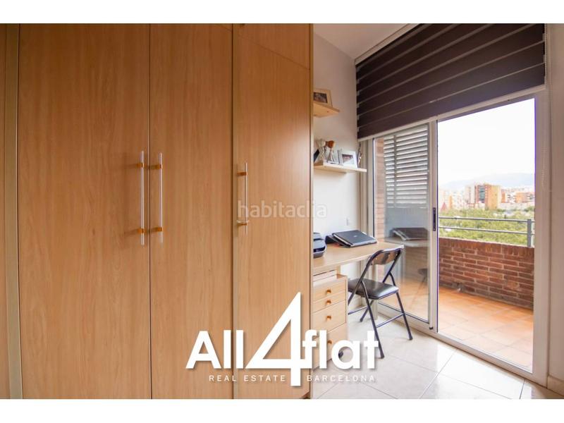 Foto d05525ba-fd05-4e52-844a-25f5d8509c23. Dúplex amb calefacció a Sant Andreu de Palomar Barcelona