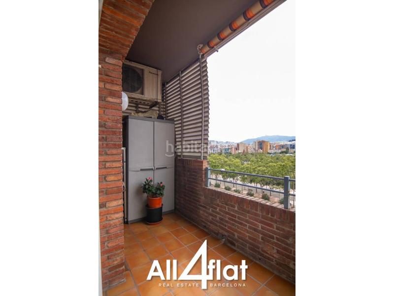 Foto d7d3c282-119f-49d6-a761-68fd09b4d54c. Dúplex amb calefacció a Sant Andreu de Palomar Barcelona