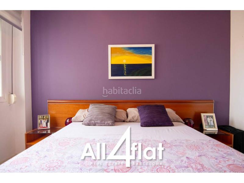 Foto d96926e8-09fe-4f46-97a3-267d8c015faf. Dúplex amb calefacció a Sant Andreu de Palomar Barcelona