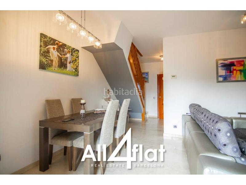 Foto e02746c6-c5da-43e1-8483-f12bc600b7c7. Dúplex amb calefacció a Sant Andreu de Palomar Barcelona